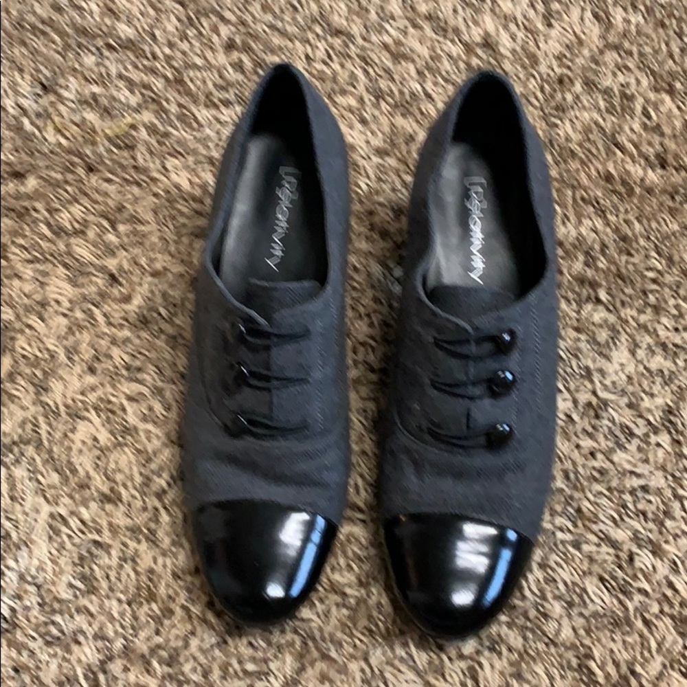 Gray and  black 2”